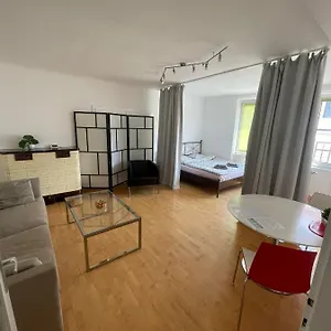 Apartamento Seilerstatte, Viena