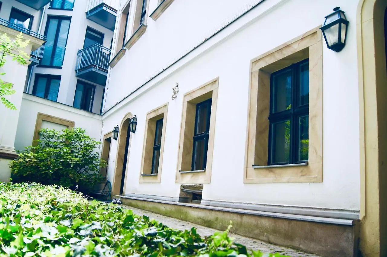 Beautiful Apartment 3 City Center Vienna