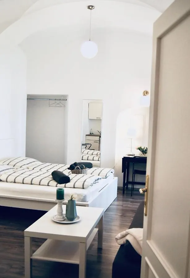 Beautiful Apartment 3 City Center Vienna Austria