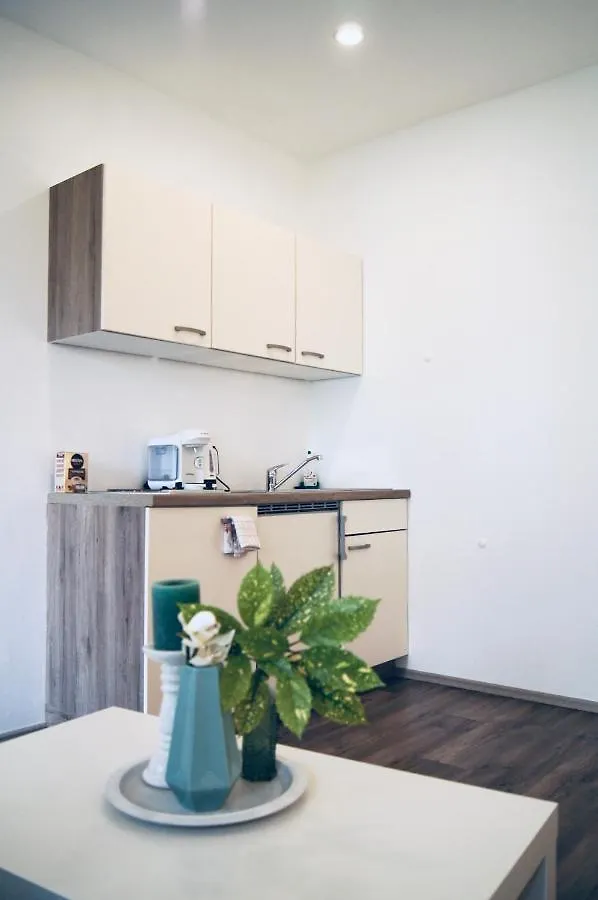 Beautiful Apartment 3 City Center Vienna 0*,  Austria