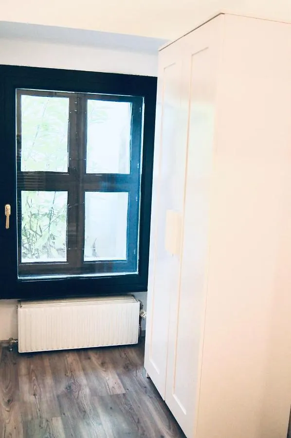 Beautiful Apartment 3 City Center Vienna