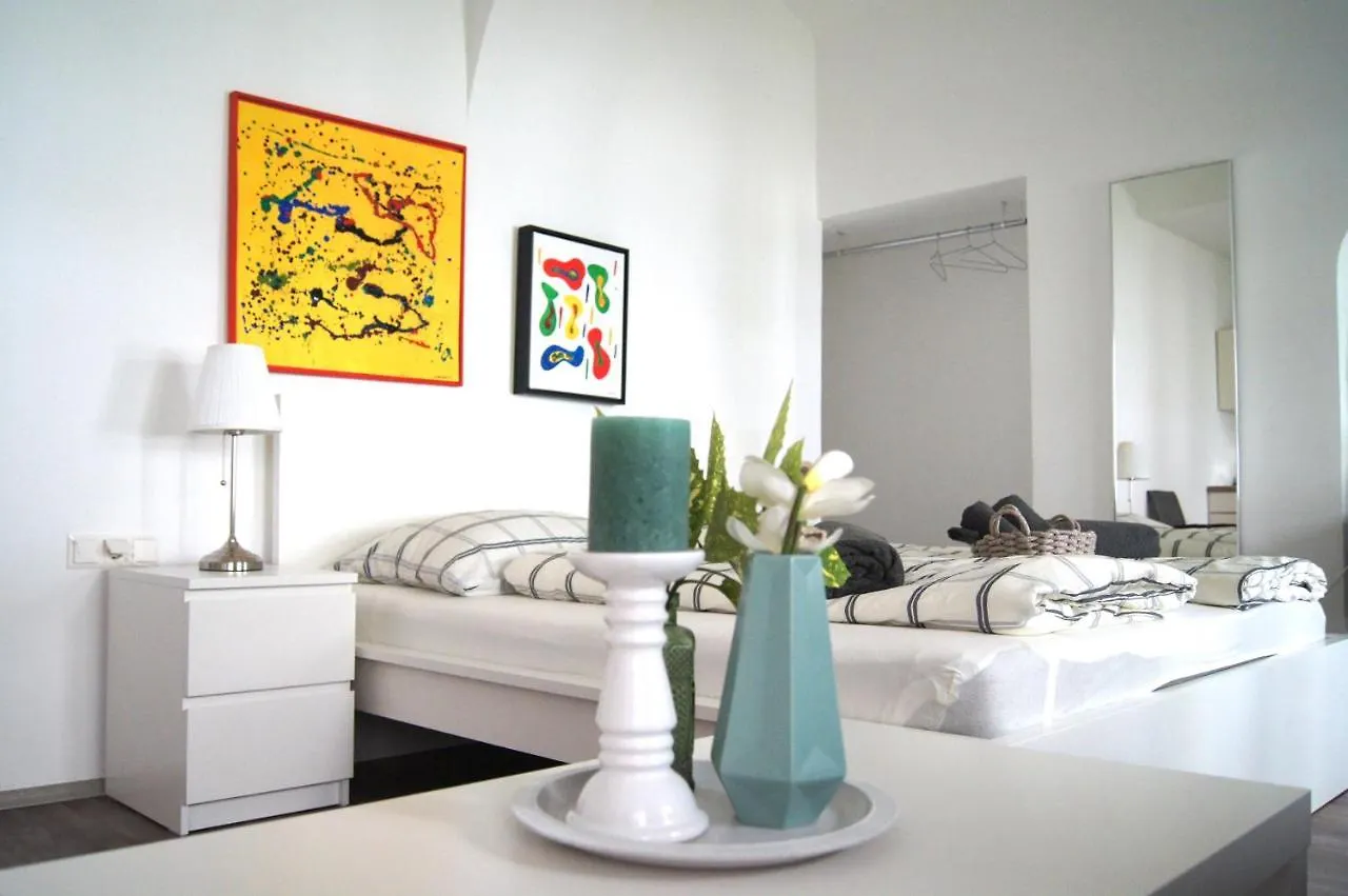 Beautiful Apartment 3 City Center Vienna